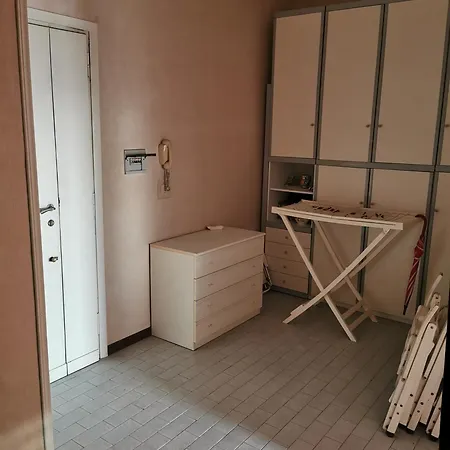 아파트 Marina Di - Casa Vista Mare Vicino Roma *