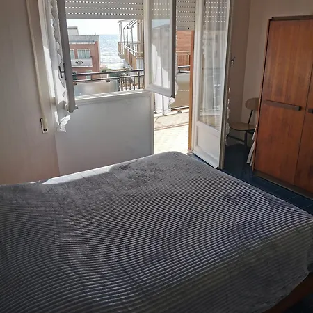 Apartment Marina Di - Casa Vista Mare Vicino Roma *